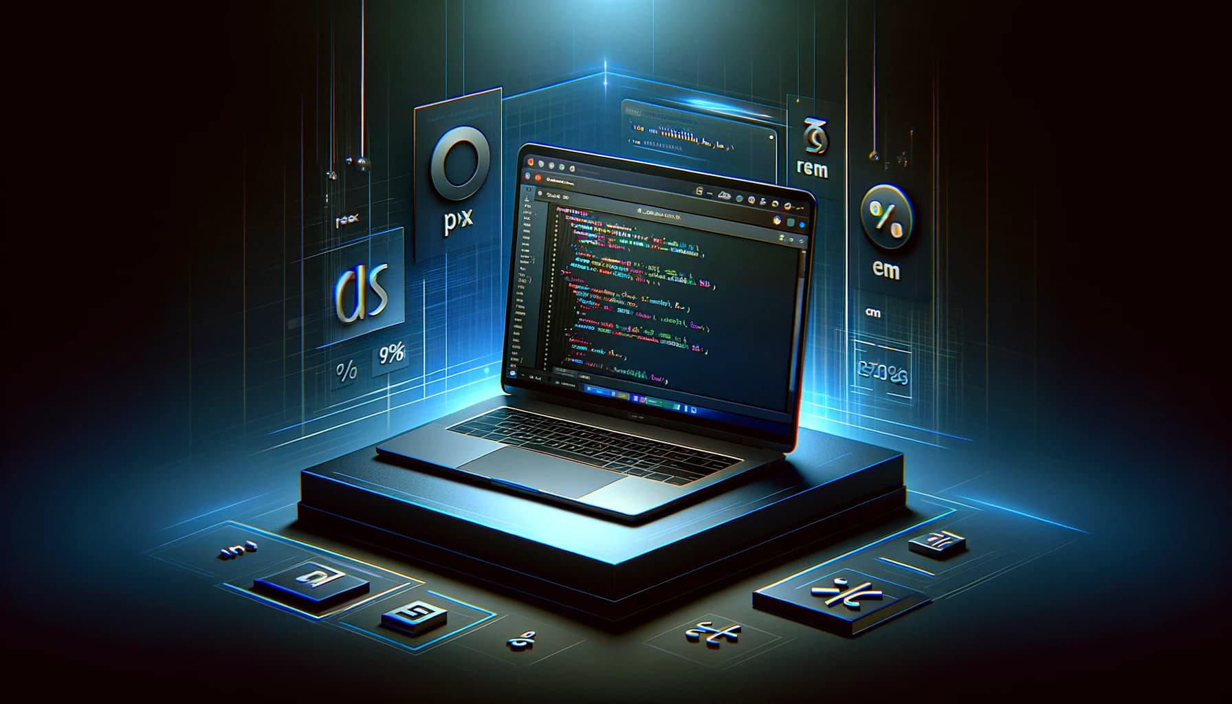 laptop